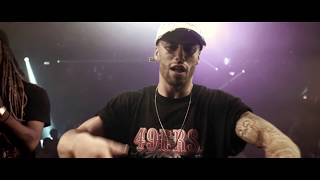 Johnny 500 - Worken Ft. Jhorrmountain Official Video