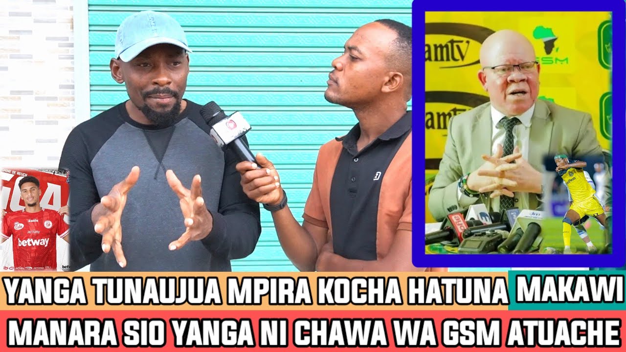 MAKAWILA| MANARA ALITAKA KUFA KISA SIMBA LEO AWE YANGA?|VIONGOZI FANYENI MAAMUZI KWA KOCHA PEDRO 