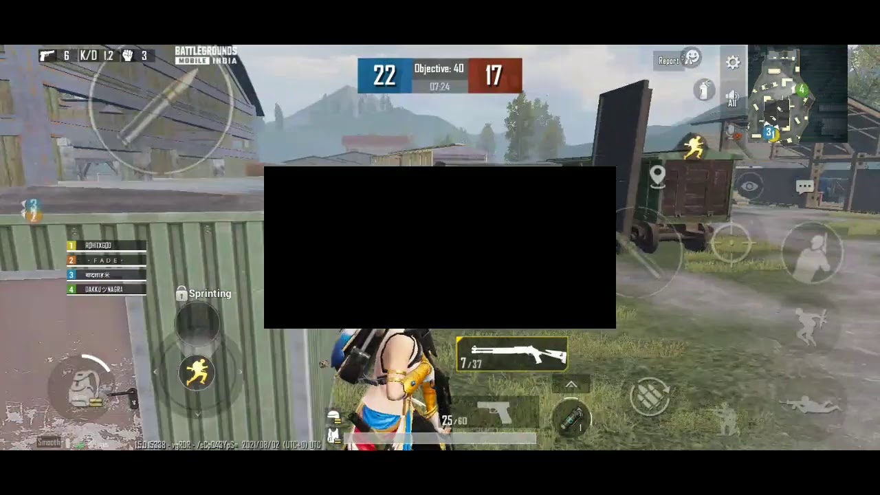 Battleground India Youtube