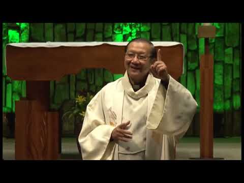 Video Phần 2 | Đức Tin, Lời Chúa: trừ được ma quỷ | LM. - youtube