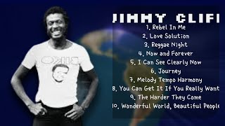Wonderful World, Beautiful People-Jimmy Cliff-Premier hits of the year-Hailed