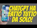 L’INCREDIBILE Agente ChatGPT: Sembra Che Qualcuno Stia Lavorando al Posto Mio!