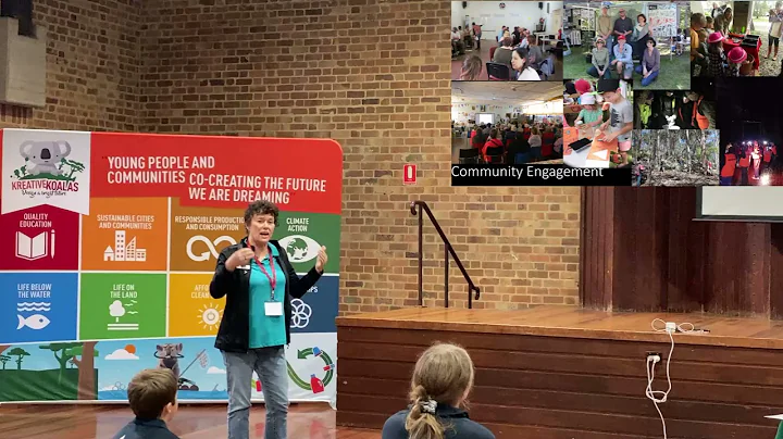 Pauline Dunne representing DPIE Biodiversity and C...