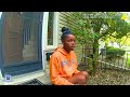 Entitled 21-Year-Old Gets Kicked out of Home, Chaos Follows
