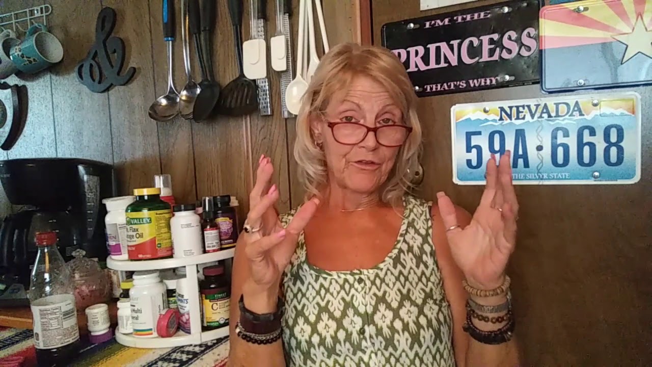 Living Free: Help Wanted Work Campers Aug 13th, 2018