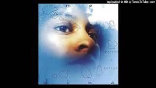 Dina Medina - Paixão e Coração