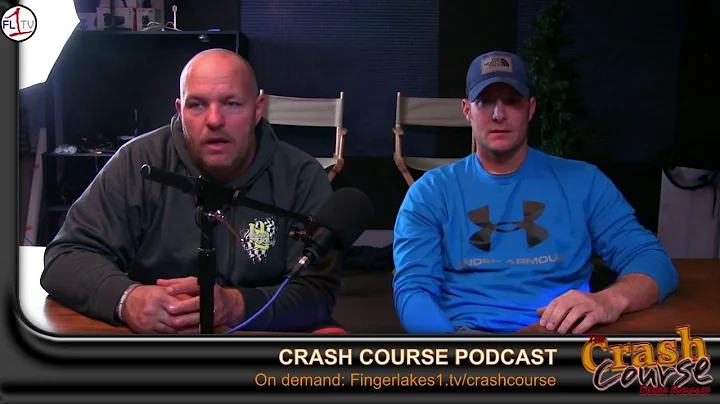 Dan Bolton, Jeremy Gulley, Paul Cox ..::.. Crash C...