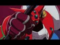 【AMV】Storm | Shin Getter Robot vs Neo Getter Robot (真ゲッターロボ対ネオゲッターロボ)