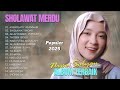 SHOLAWAT NABI TERBARU NISSA SABYAN 2025 MP3 SHOLAWAT TERBARU 2025 NISSA SABYAN FULL SHOLAWAT