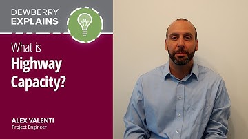 What is Highway Capacity?