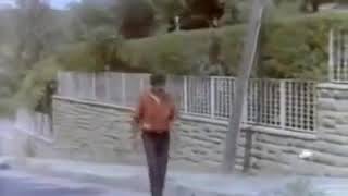 Yeşilçamın Oskarlık Trafik Kazası Sahnesi