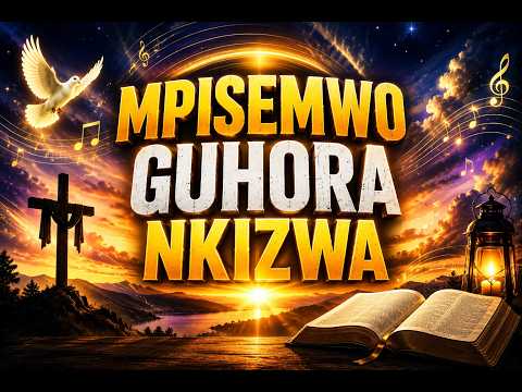 Mpisemwo guhora nkizwa | INDIRIMBO YA 80 MUGITABO | Kirundi Worship Songs