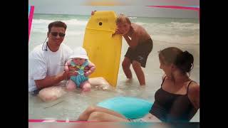 Rob Anderson Memorial Slideshow