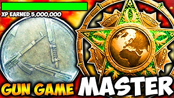 PRESTIGE in 8 HOURS! HOW TO PRESTIGE & RANK UP FAST in COD WW2! (WW2 tips & tricks) #OBEYRC