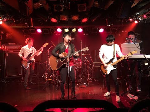 Mr.Children マシンガンをぶっ放せ コピーバンド みすちぇろ