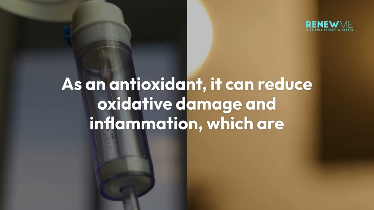 Combatting COVID-19: The Role of Vitamin C and Drip Hydration Therapy