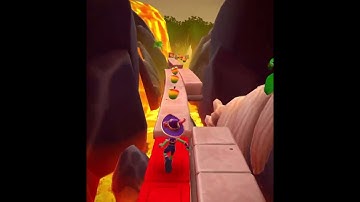 Crash Bandicoot On The Run: Challenge Runs part 1