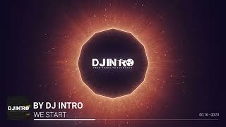 FIRE DJ By DJ INTRO