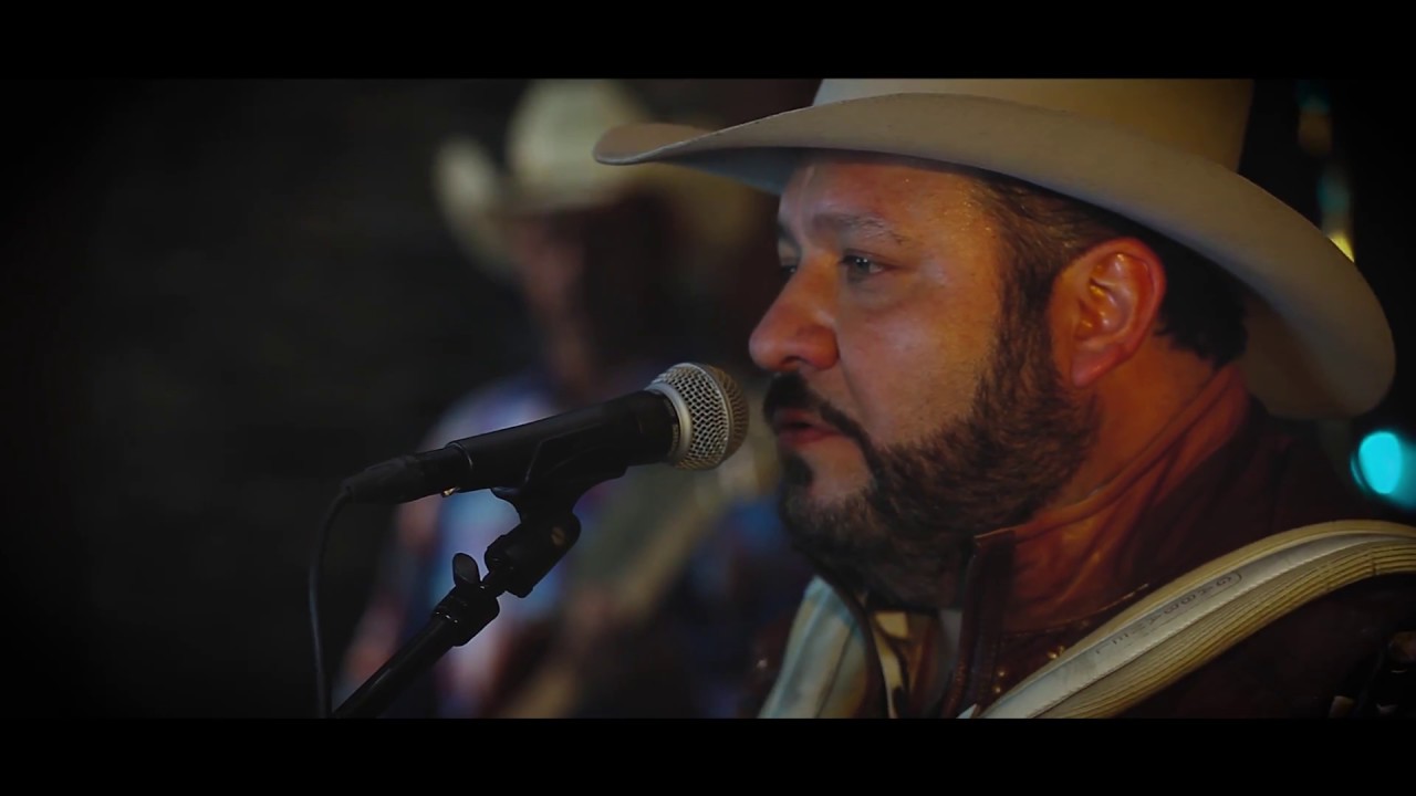 Pesado - Vestido blanco (Live Session)