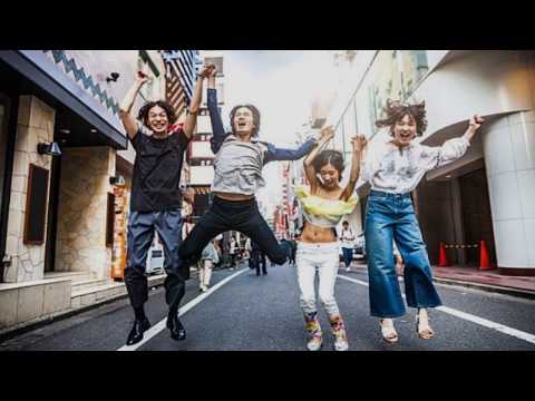 みんな自由だ　Half time Old　midi
