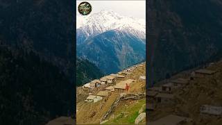 🏔️ Ongayee Paddar Vlog | Swarg Jaisa Gaon 😍 | Hidden Paradise of Paddar ValleyUngayee Paddar Adventu