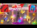 NEW FORTNITE SEASON 3 Update is INSANE! OUTLAW MIDAS + NEW Mythics & Medallions