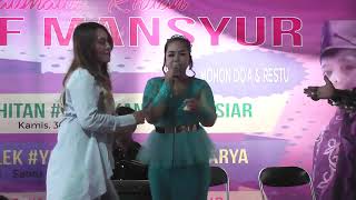 Gurat Bumi GEBOY | Mawar Nada