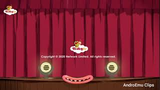 Baby Tv Ident 300921