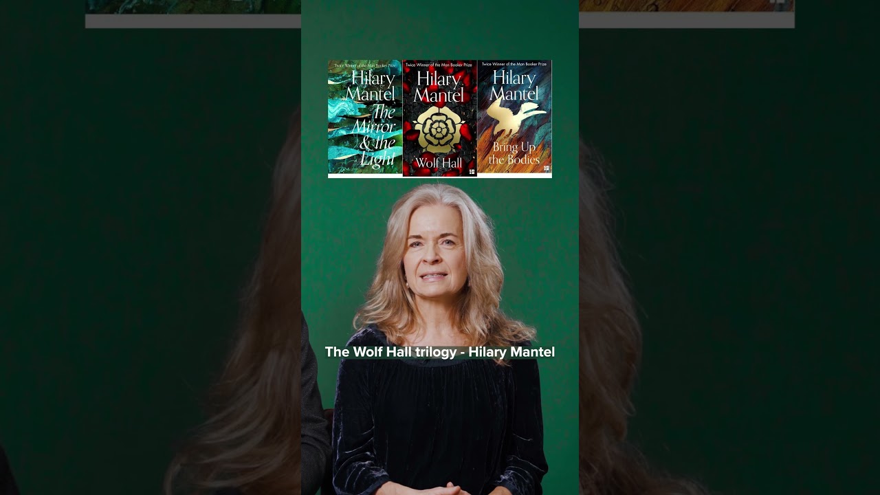 Hvilken bok ville DU &oslash;nsket deg dersom du ikke allerede hadde lest den?🎁📚 #shorts