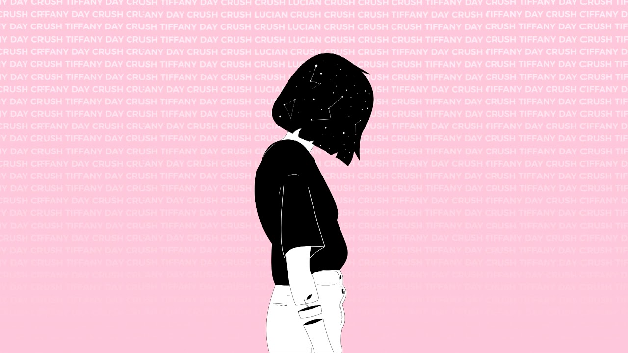 Watch Lucian X Tiffany Day - Crush (Official Audio) on YouTube Watch Lucian X Tiffany Day - Crush (Official Audio) on YouTube