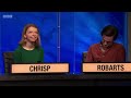 University Challenge S51E12   Dundee v Royal Northern College of Music