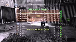 First Hitmarker Back | Moved To Xbox