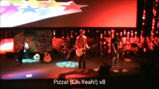 Download Lagu Take the Hint Performing \ MP3