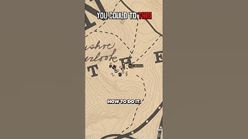 This Secret Trick Gets You a Sniper Rifle Way Earlier in RDR2 — Rockstar Doesn’t Want You to Know!