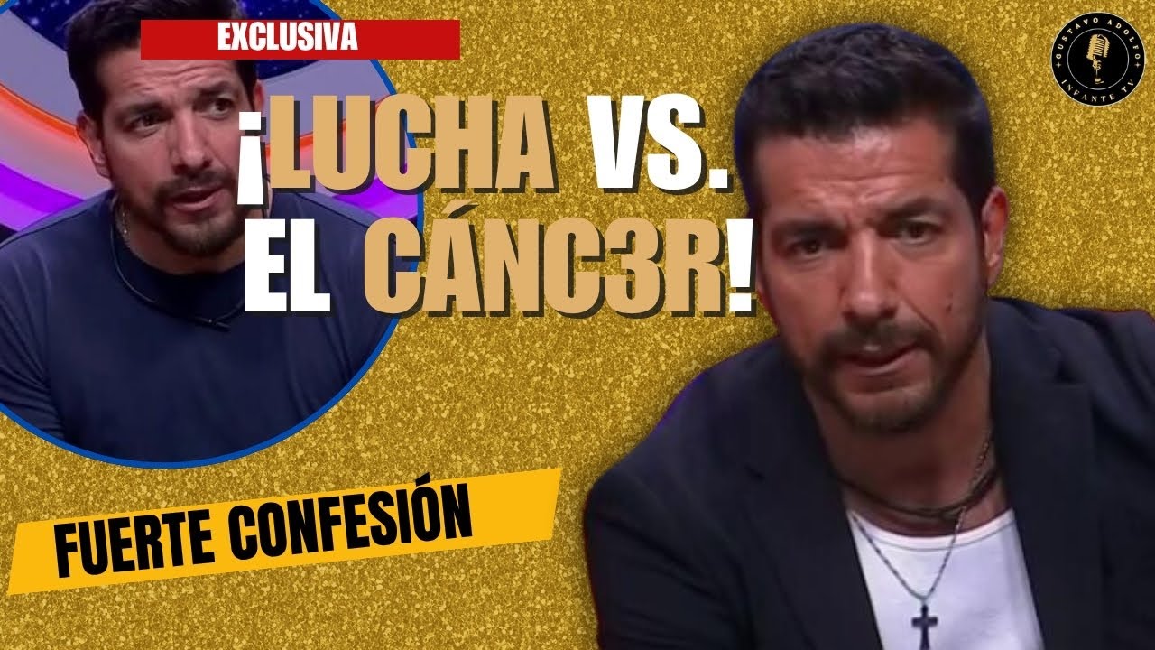 EN EXCLUSIVA! PAULO QUEVEDO HACE DESGARRADORA CONFESIÓN Y DESENMASCARA AL REY GRUPERO Y ADAME