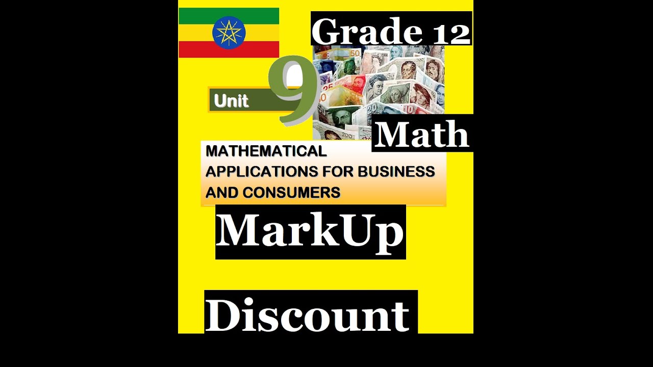 mathematics-grade-12-unit-9-markup-girma21-youtube