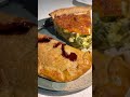 #breakfast #quiche #poptarts #homemade