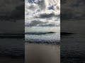 7 in the Morning Beach Waves