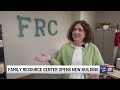 Family Resource Center Opens New Building