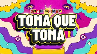 🔥 Toma Que Toma 🔊 El Moombah Más Prendido Del 2025 Josh Gomez & Dj Sknor Resimi