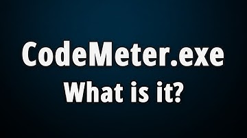 CodeMeter.exe: What Is It & Is It Safe Or Harmful?