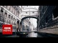 Is tourism killing Venice? - BBC News