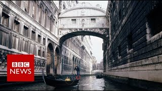 Is tourism killing Venice? - BBC News Is tourism killing Venice? - BBC News