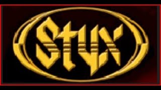The Best Of Times  ( STYX )