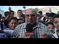 الخصاص يدفع آباء وأولياء تلاميذ إعدادية المسيرة الى الاحتجاج الخصاص يدفع آباء وأولياء تلاميذ إعدادية المسيرة الى الاحتجاج