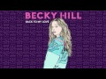 Becky Hill - Back to My Love (ft. Little Simz)