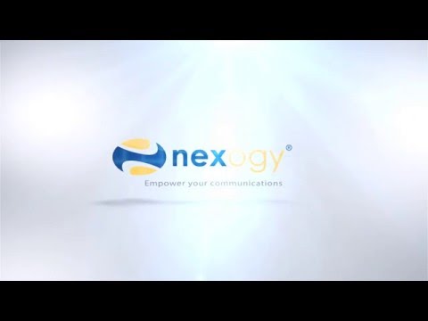 nexogy Messaging [Tutorial]