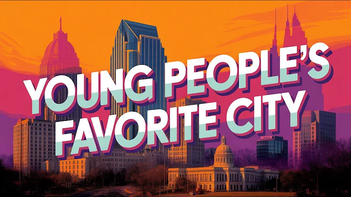 “Why Raleigh, NC Is Young People’s Favorite City | History, Future & Lifestyle Explained”