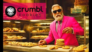 Is Crumbl Cookies a Good Franchise Investment?