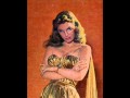 JULIE LONDON ~ Can`t Help Lovin` That Man ~.wmv